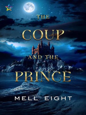 cover image of The Coup and the Prince